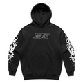 Bolt Hood - Black