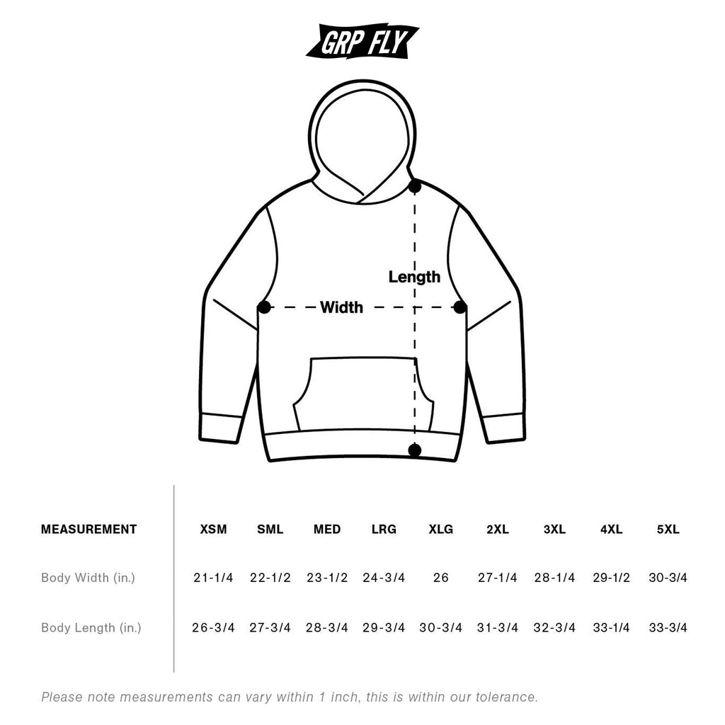 OKC Greats Hoodie - Cream