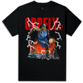 Iron Thunder - Black