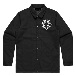 Work Jacket - black