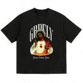 Jesus Tee - Black