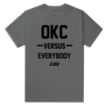 OKC VS Tee - Heather