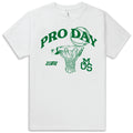 Pro Day - White