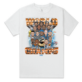 World Champs Tee - White