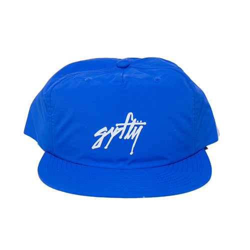 Surf Cap Cobalt / Red / Black