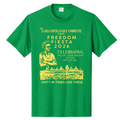 Luper Celebration Tee - Clover