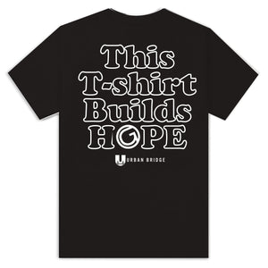 Hope Tee - Black