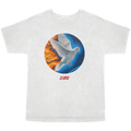 Holy Spirit Tee- White