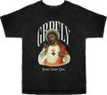 Jesus Tee - Black