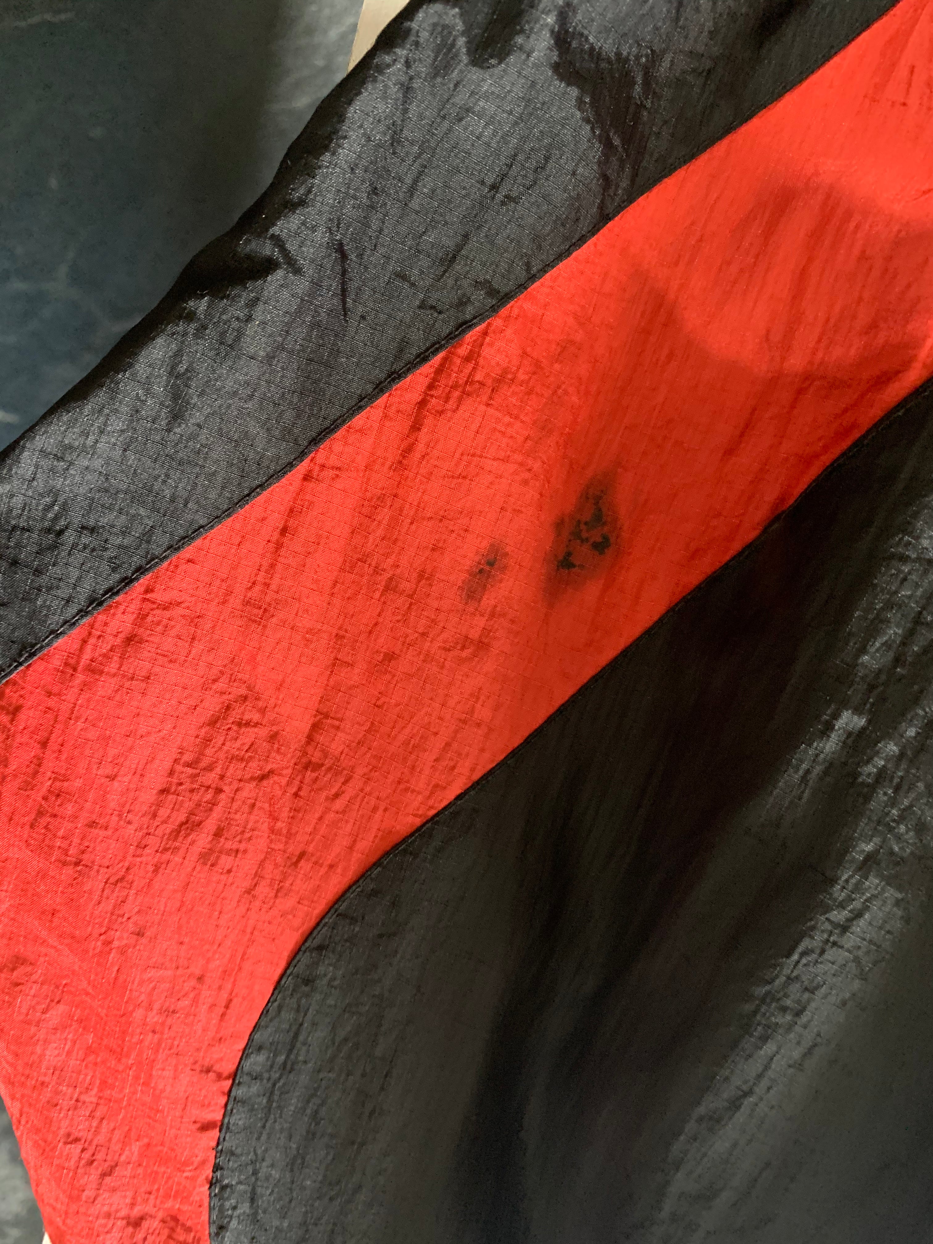 Vintage Jordan Flight Jacket