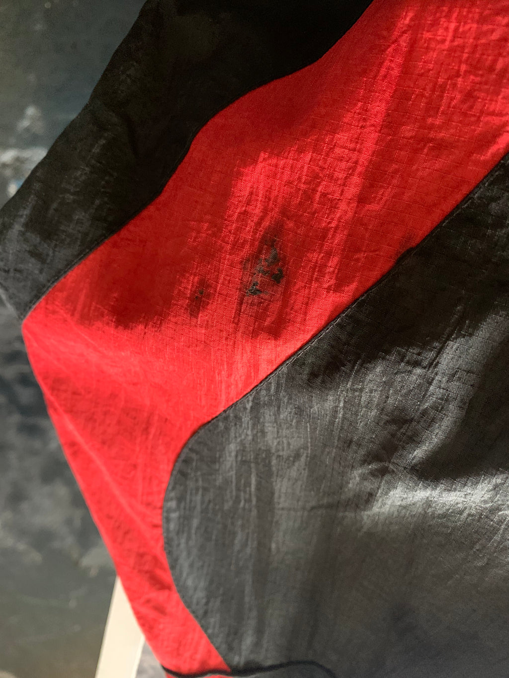 Vintage Jordan Flight Jacket