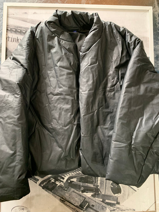 YZY x Gap Round Jacket