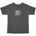 Infared Tee - Pepper