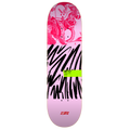 Anime Skateboard Deck (shovel nose)